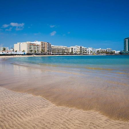 Vivienda En Arrecife De 4 Habitaciones Kültér fotó