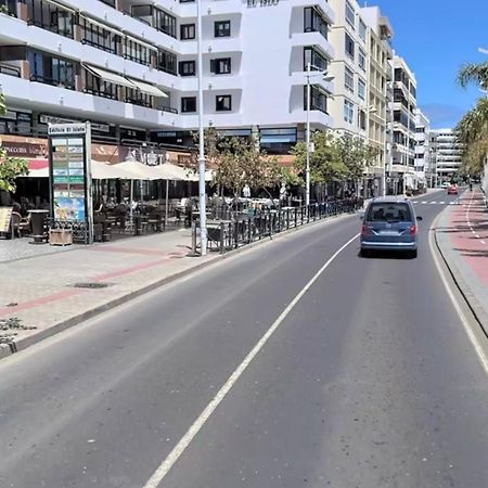 Vivienda En Arrecife De 4 Habitaciones Kültér fotó