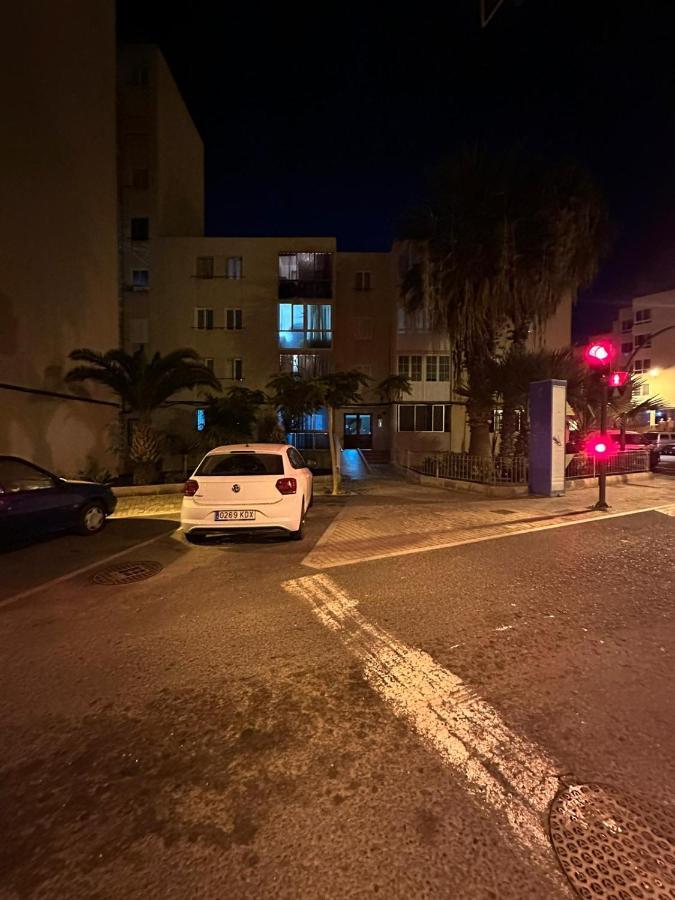 Vivienda En Arrecife De 4 Habitaciones Kültér fotó