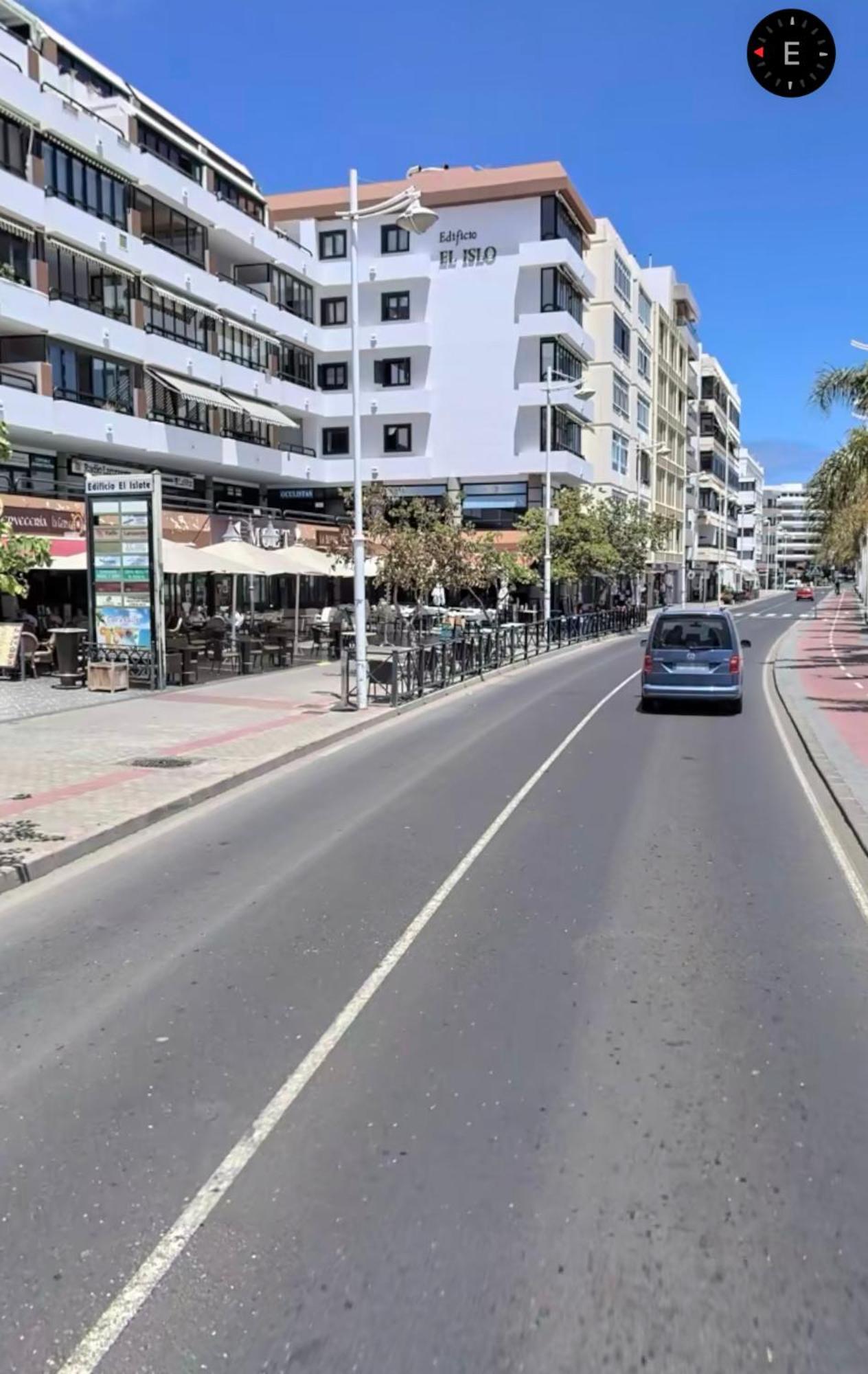 Vivienda En Arrecife De 4 Habitaciones Kültér fotó