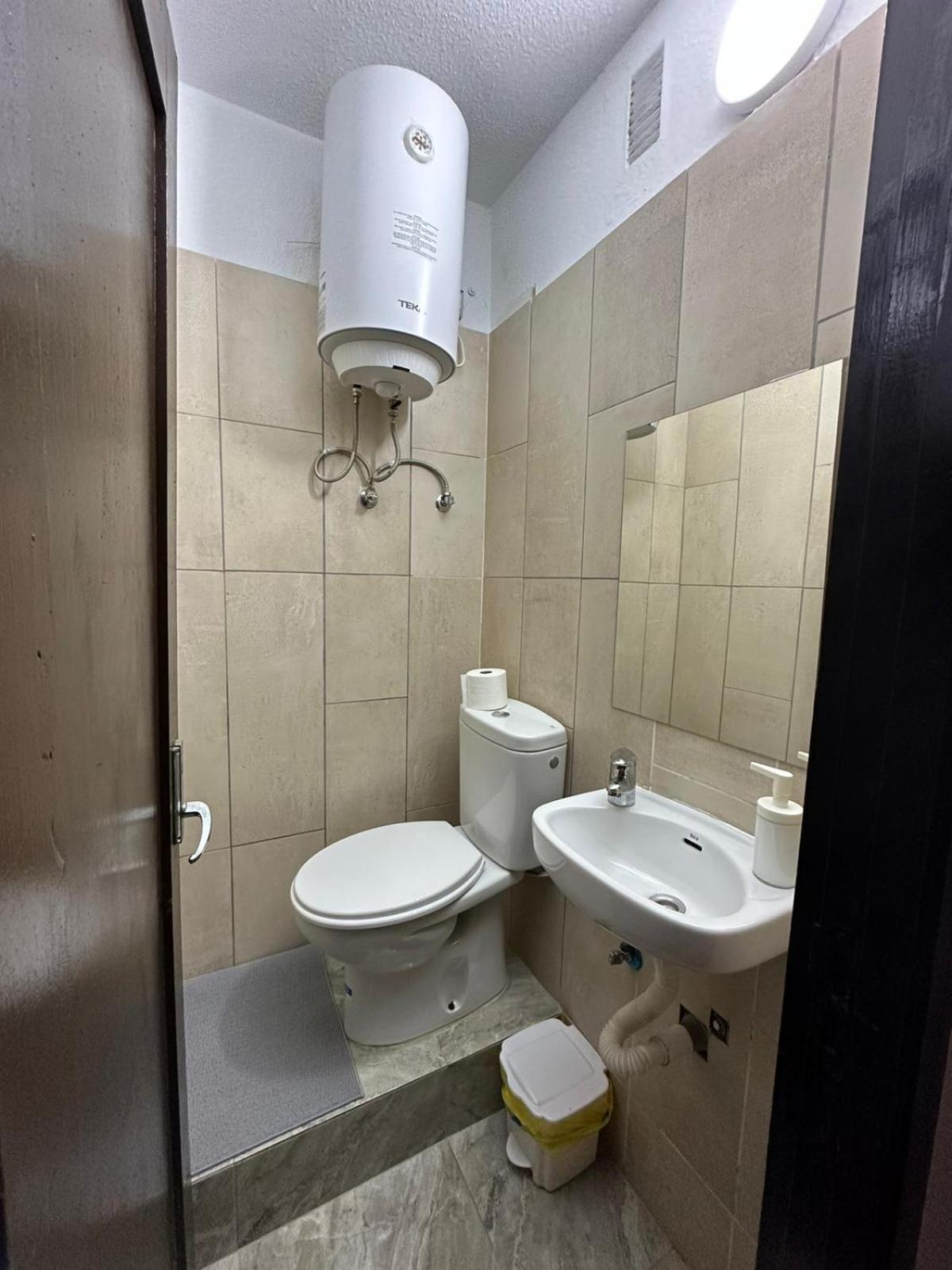 Vivienda En Arrecife De 4 Habitaciones Kültér fotó