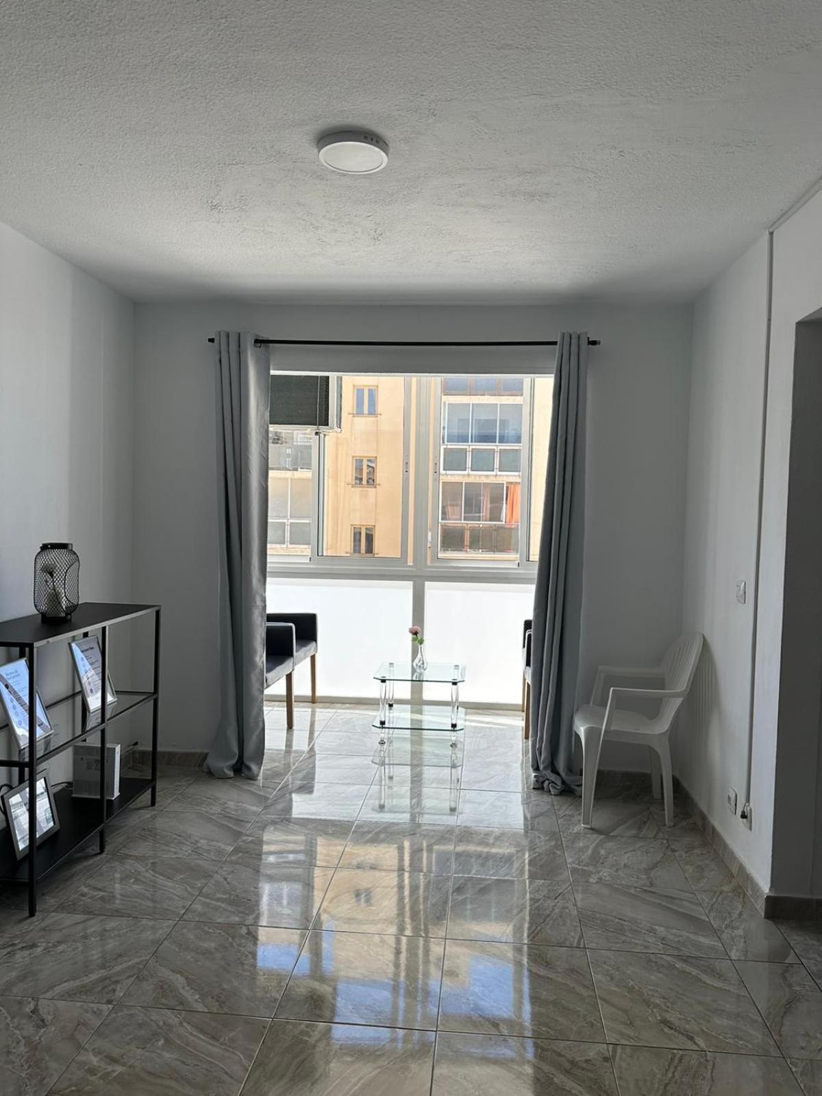 Vivienda En Arrecife De 4 Habitaciones Kültér fotó