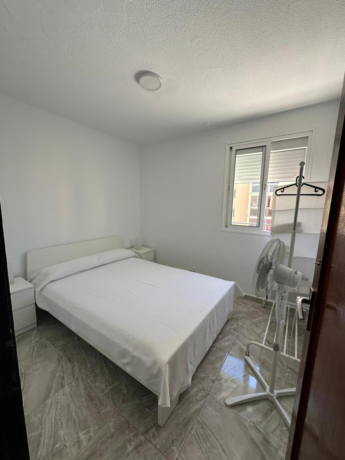 Vivienda En Arrecife De 4 Habitaciones Kültér fotó